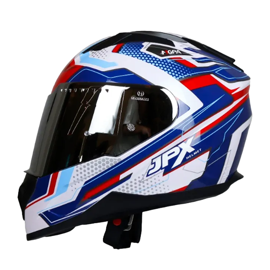 JPX